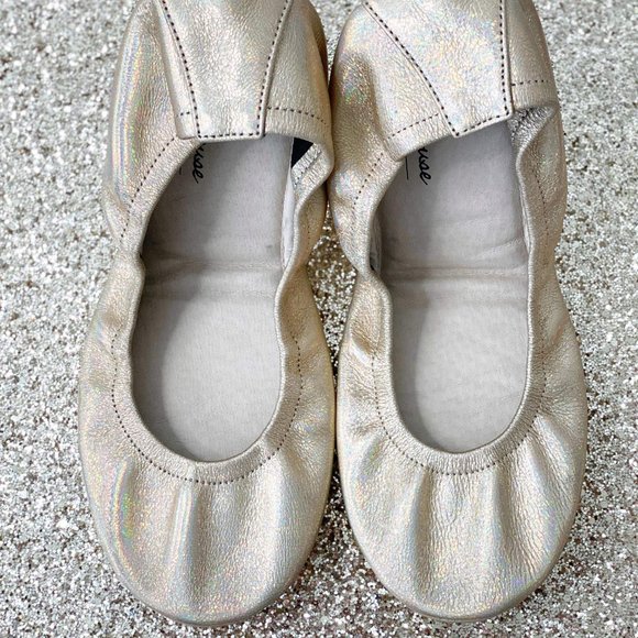 Storehouse Flats Golden Rainbow - Picture 8 of 11